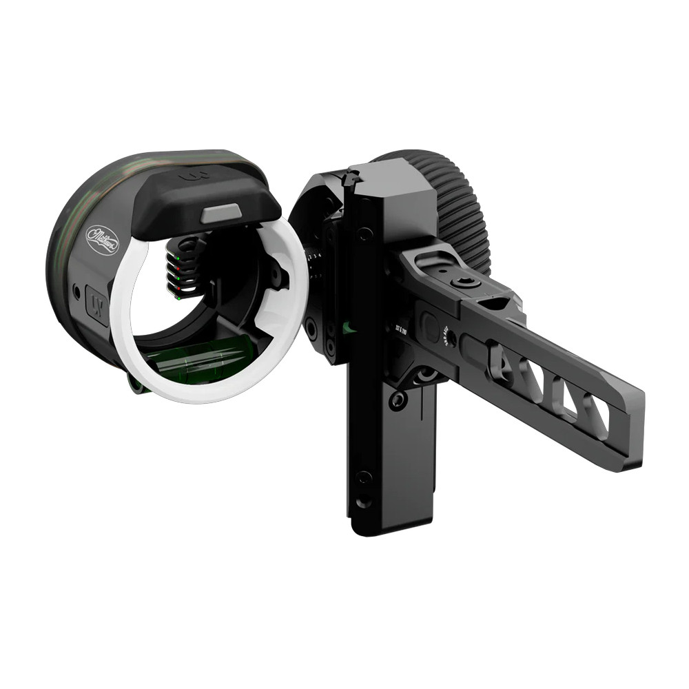 Mathews Archery Bridge-Lock Slider Bow Sight - Thumbnail 2