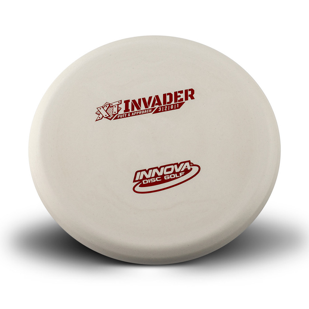 Innova Invader XT Golf Disc