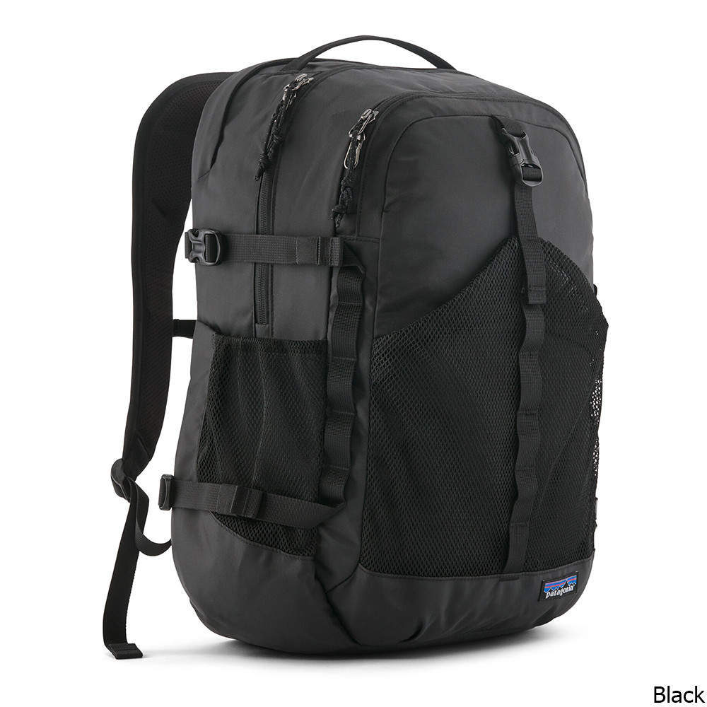 patagonia refugio backpack 1709cu Daypack 30L The Refugio Daypack from Patagonia is a versatile and functional accessory for outdoor activities and everyday use Patagonia Refugio 30 Liter Backpack