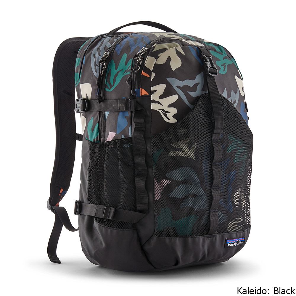 Melendezpatagonia K’s RefugitoDayPack Patagonia Refugio 30 Liter Backpack - Kittery Trading Post