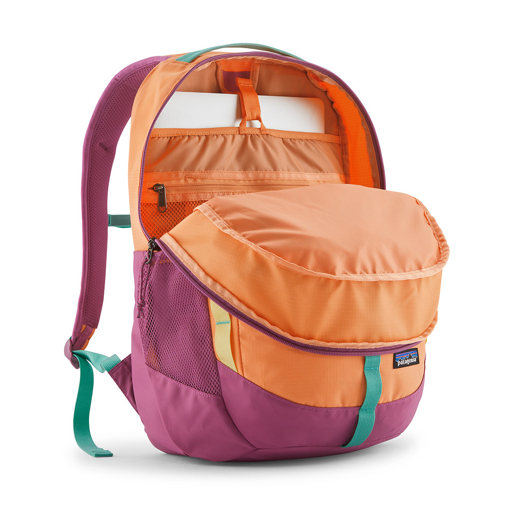 backpack travel brand Looking for a COLORFUL backpack? These brands do it best