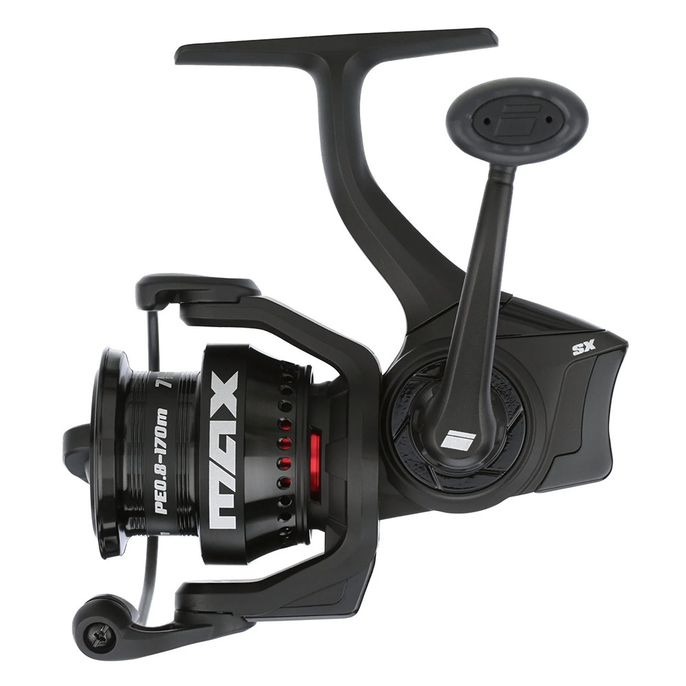 Abu Garcia Max SX Size 2000 Spinning Reel - Kittery Trading Post