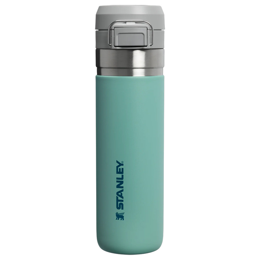 Stanley Quick Flip GO 24 oz. Double Wall Vacuum Insulated Bottle