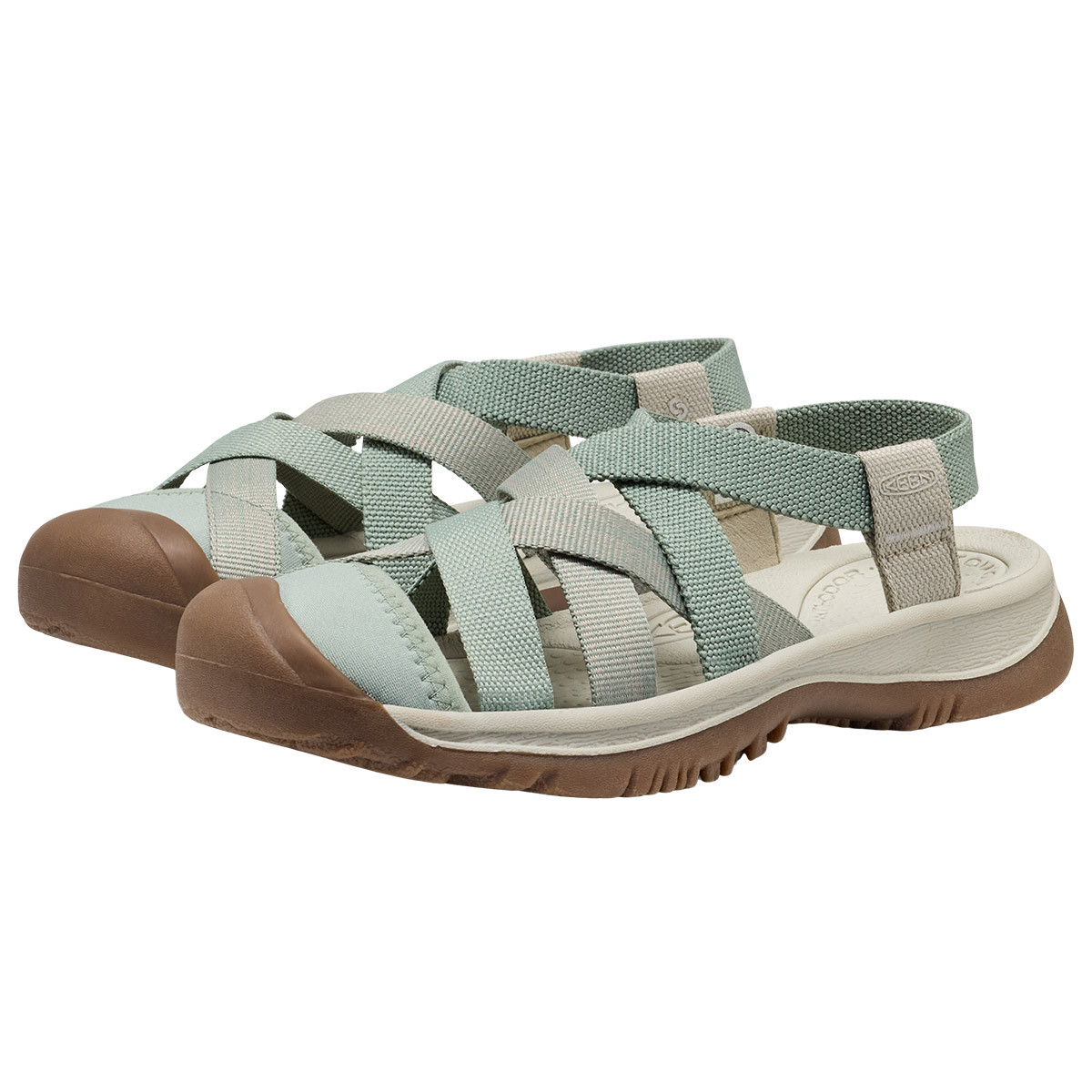 Keen Women's Whisper Lattice Sandal - Kittery Trading Post