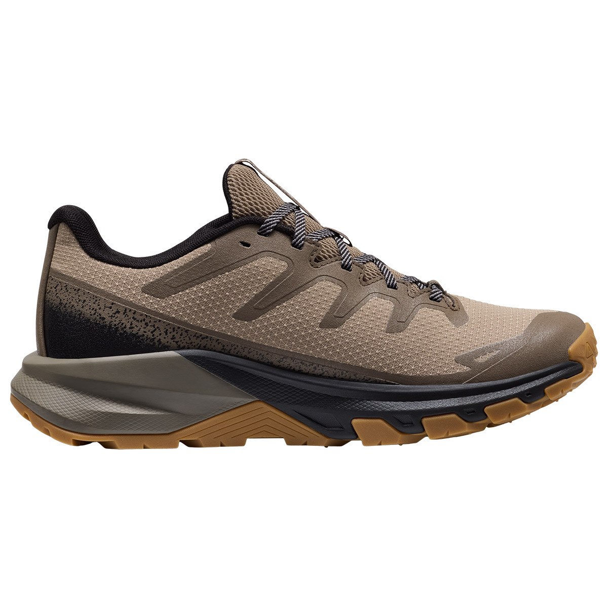 Keen Men's Targhee Apex Low Waterproof Hiking Shoe - Kittery