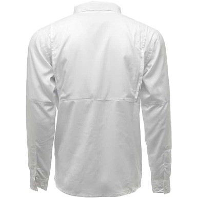 Burnside Men's Long Sleeve Fishing Shirt - Kittery Trading Post