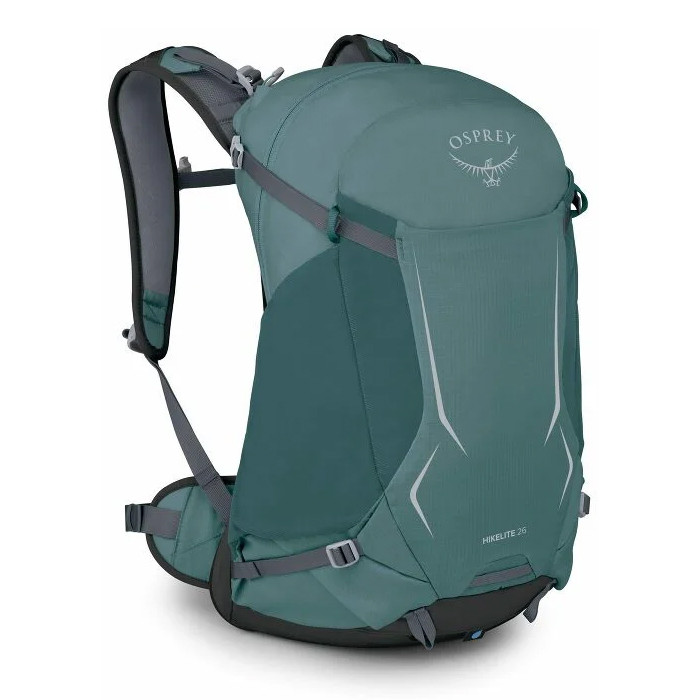 lightweight osprey backpack Osprey Hikelite 26 Liter Backpack