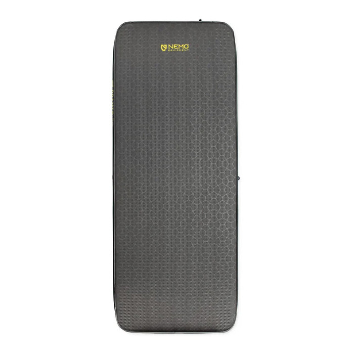 NEMO Roamer Self-Inflating Mattress - Kittery Trading Post