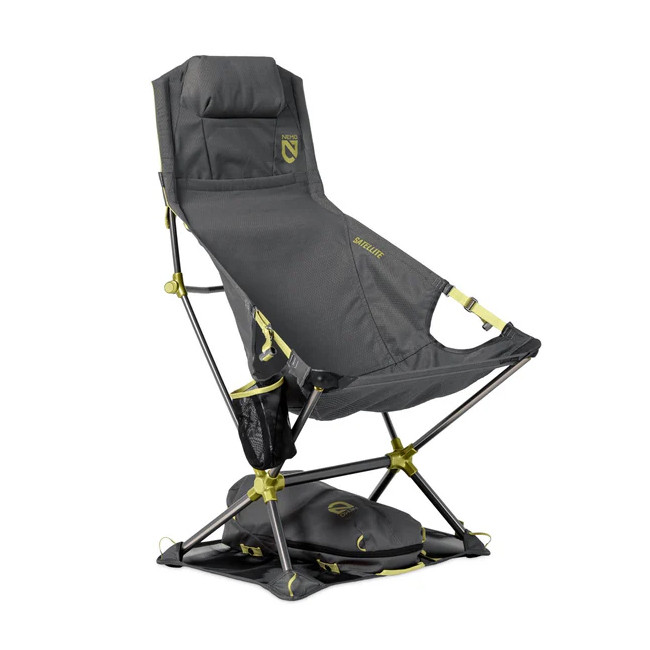 NEMO Satellite Reclining Anywhere Chair - Kittery Trading Post