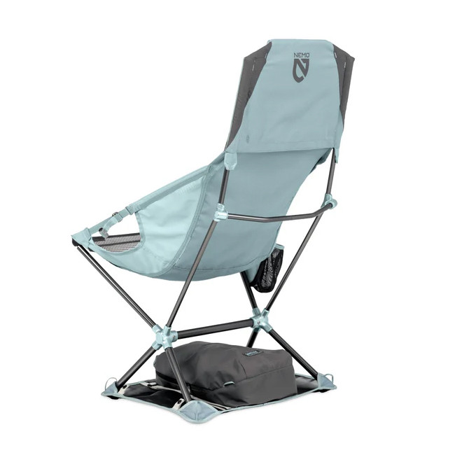 NEMO Satellite Reclining Anywhere Chair - Kittery Trading Post
