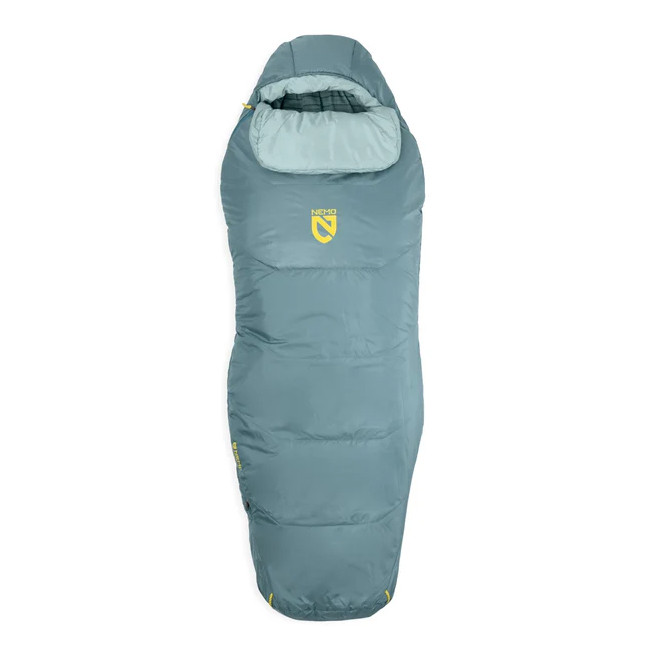 NEMO Women's Tempo 20F Endless Promise Sleeping Bag - Kittery
