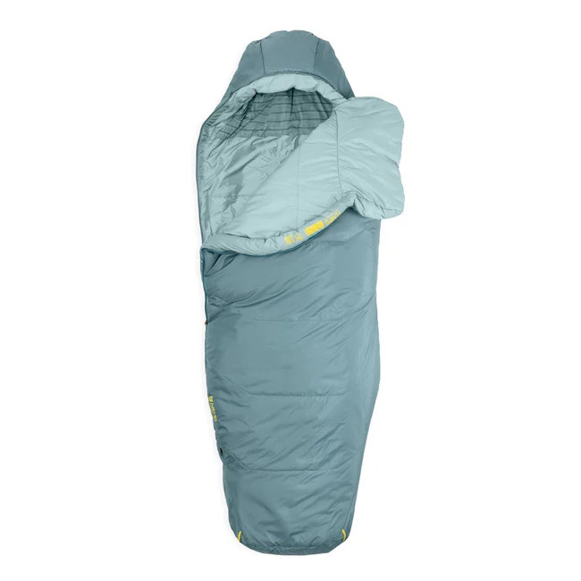 NEMO Women's Tempo 20F Endless Promise Sleeping Bag - Kittery