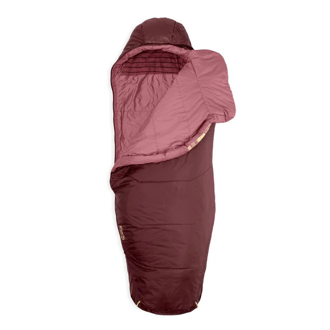 NEMO Women's Tempo 35F Endless Promise Sleeping Bag - Kittery