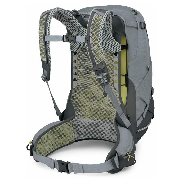 Osprey Women's Sirrus 34 Liter Hiking Backpack Osprey Women's Sirrus 34 Liter Hiking Backpack