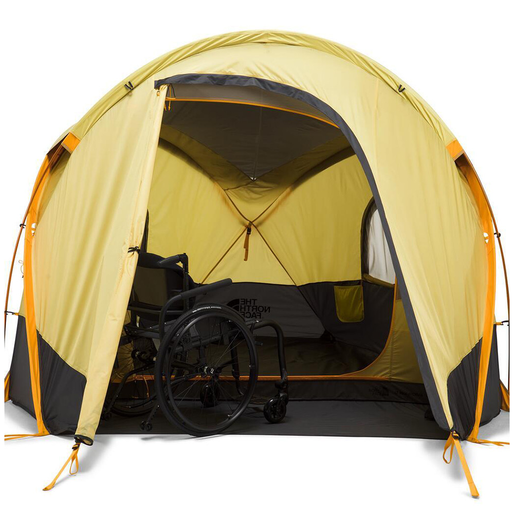 The North Face Universal Wawona 3-Person Tent - Kittery Trading Post