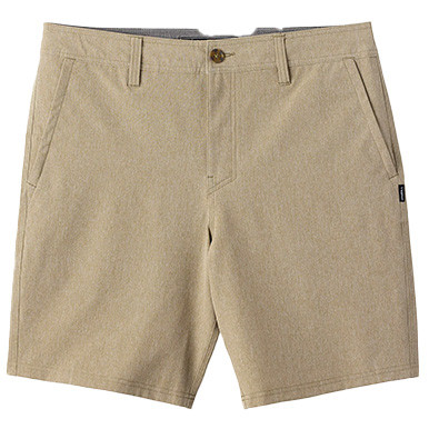 O'Neill Men's Reserve Heather 19
