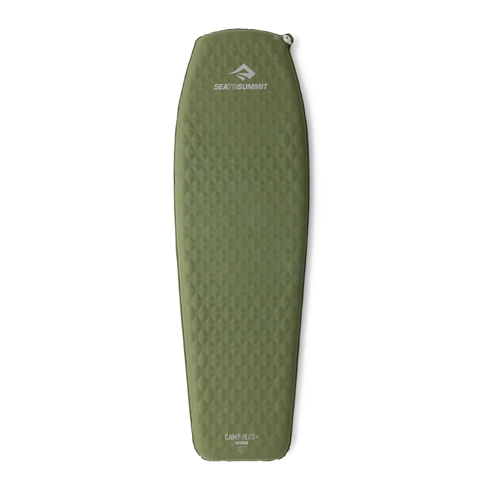 Sea to Summit Camp Plus Self-Inflating Sleeping Pad - Kittery