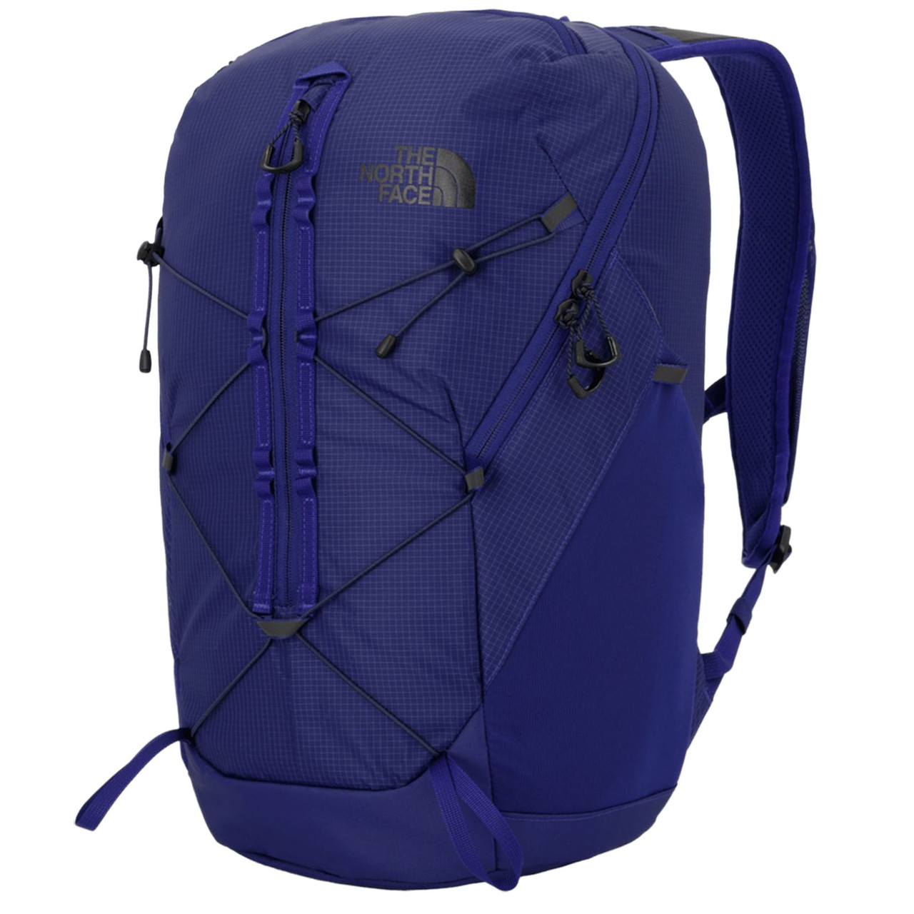 north face blue backpack The Shady 35L Travel certified by the American Chiropractic Association The North Face Borealis Trail
