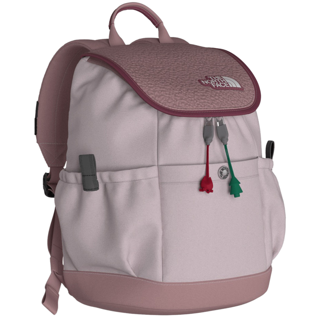 The North Face Youth Mini Explorer 10 Liter Backpack - Kittery