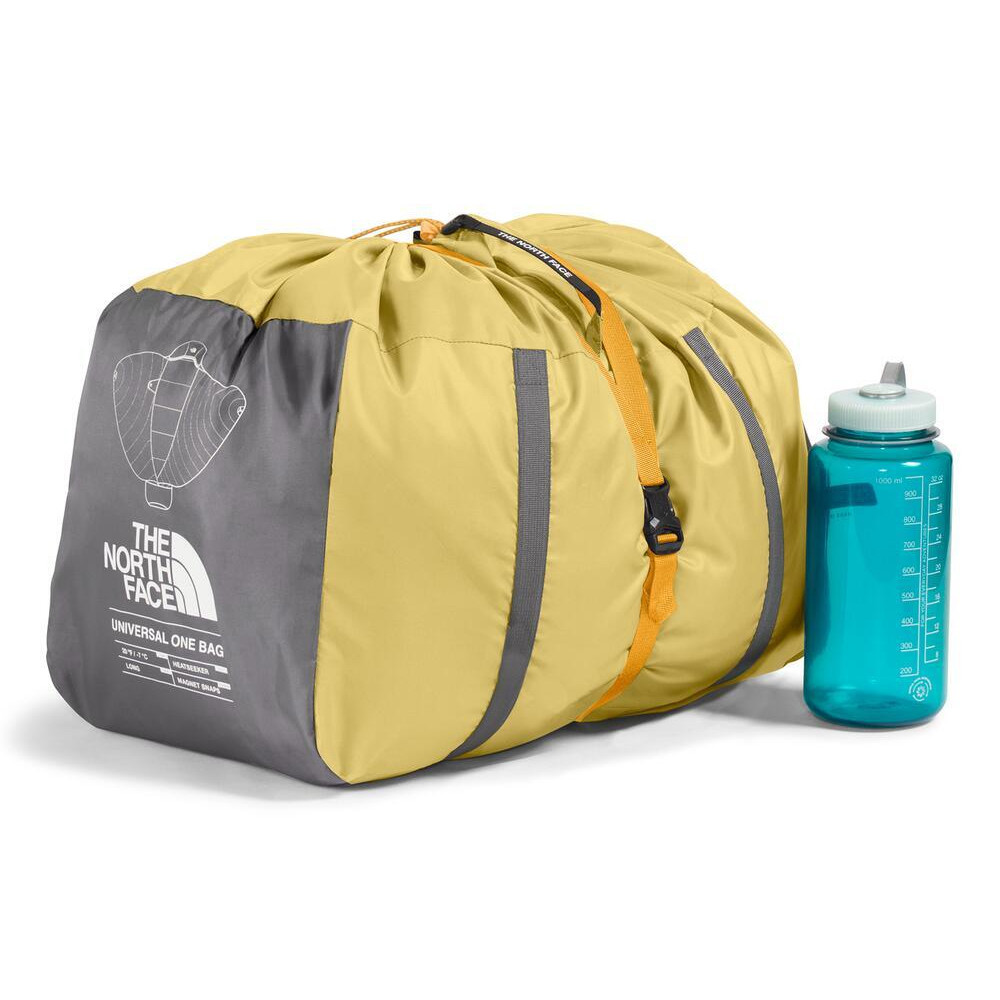 The North Face Universal One 20F Sleeping Bag - Kittery Trading Post