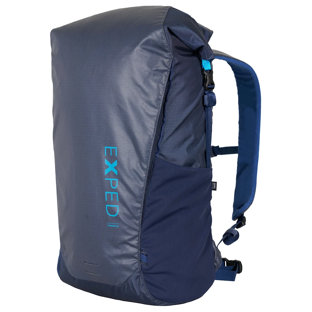 Exped Typhoon 25 Liter Waterproof Backpack - Kittery Trading Post Exped Typhoon 25 Liter Waterproof Backpack - Kittery Trading Post
