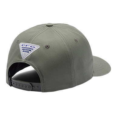 Columbia Men's Creel Snap Back Ball Cap - Kittery Trading Post