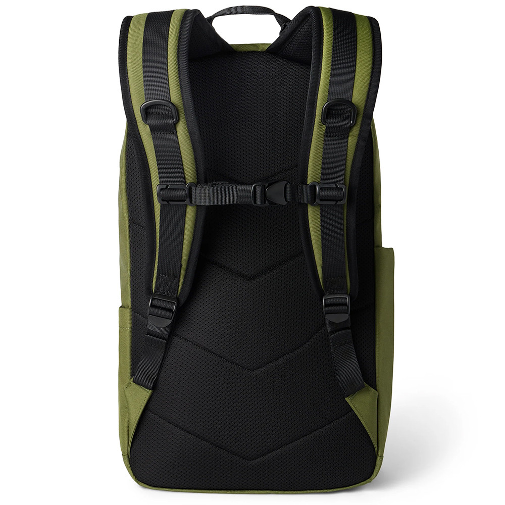 Dakine 96 Heli Street 28 Liter Backpack - Kittery Trading Post
