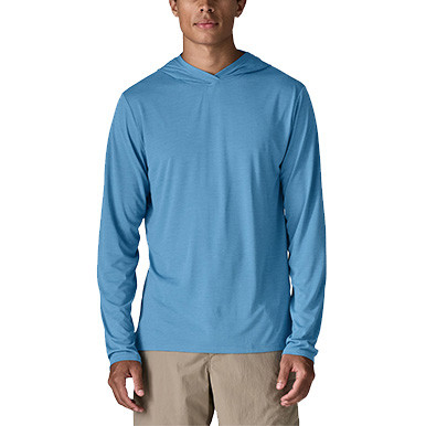 Patagonia Men's Capilene Cool Daily Hoody - Kittery Trading Post