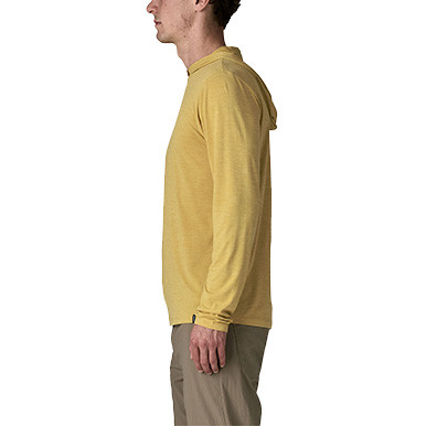 Patagonia Men's Capilene Cool Daily Hoody - Kittery Trading Post