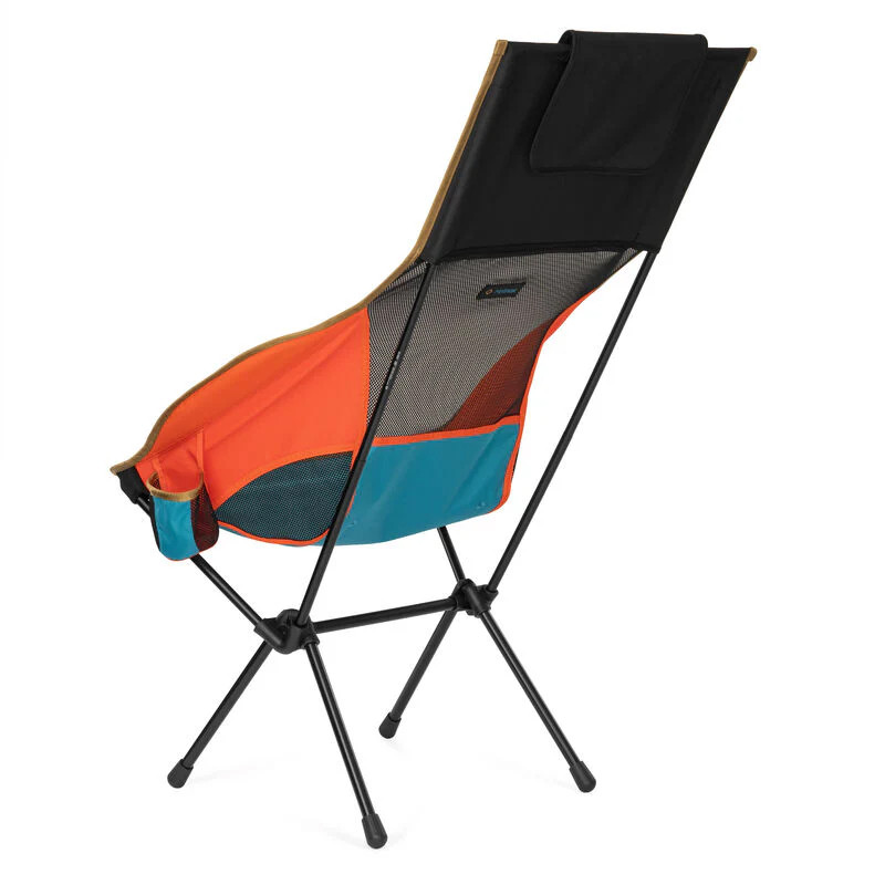 Helinox Savanna Chair Folding Chair - Kittery Trading Post