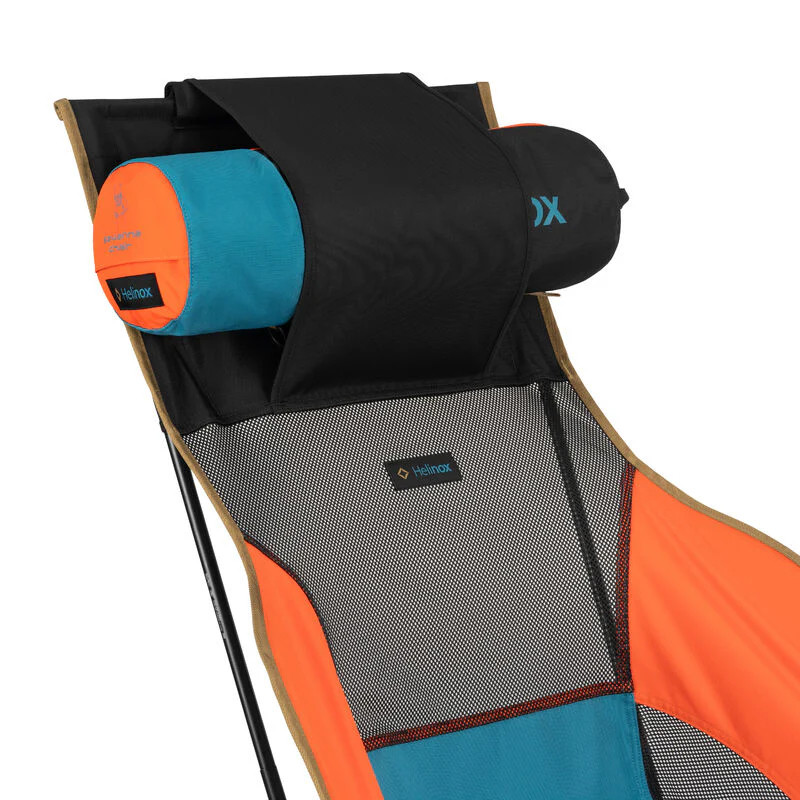 Helinox Savanna Chair Folding Chair - Kittery Trading Post