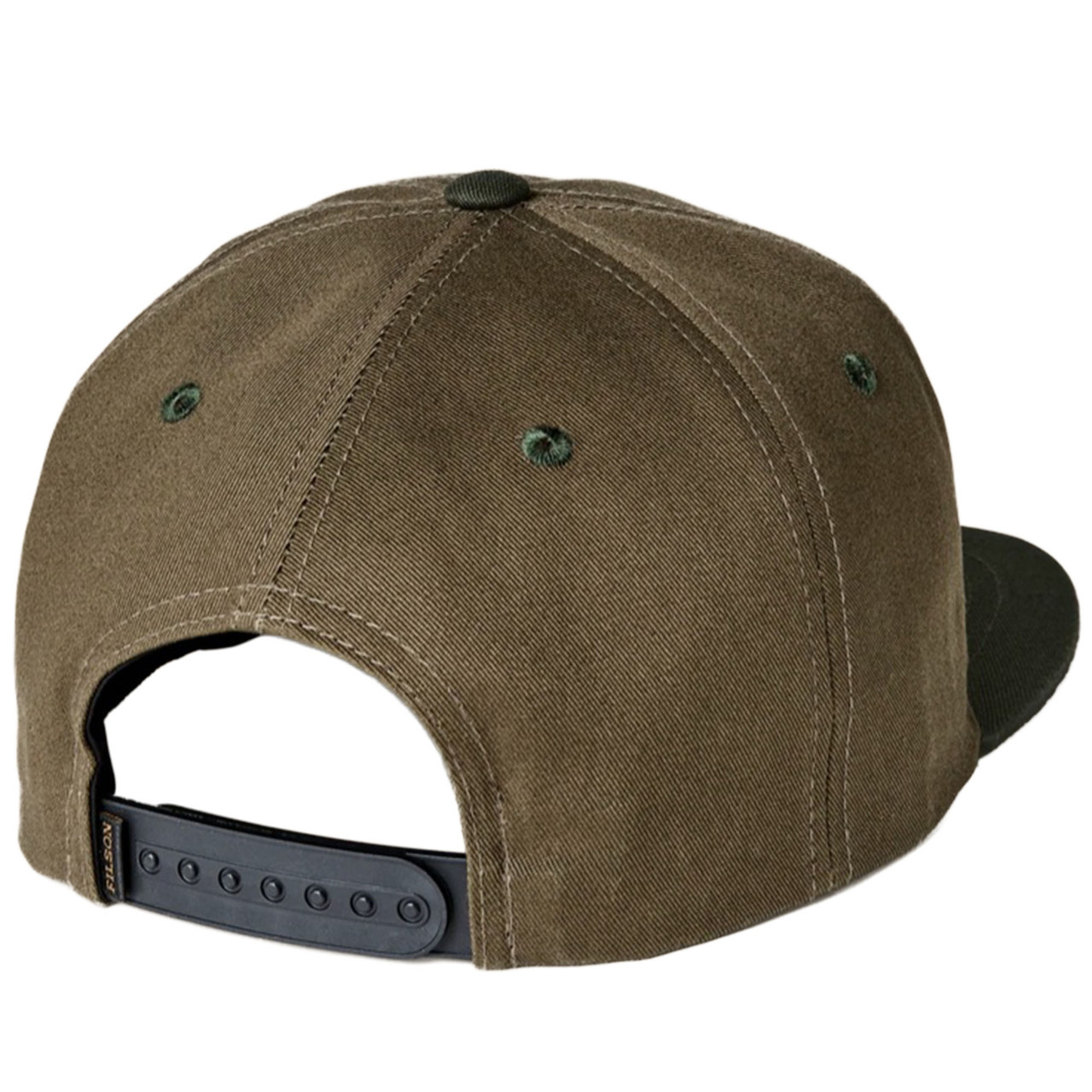 Filson Men's Diamond Trucker Hat - Kittery Trading Post