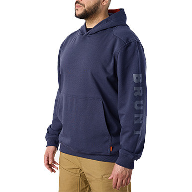 Brunt Men's Levin Hoodie - Kittery Trading Post