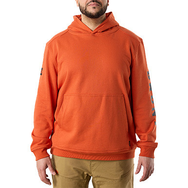 Brunt Men's Levin Hoodie - Kittery Trading Post