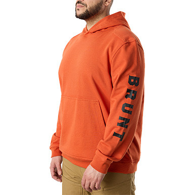 Brunt Men's Levin Hoodie - Kittery Trading Post