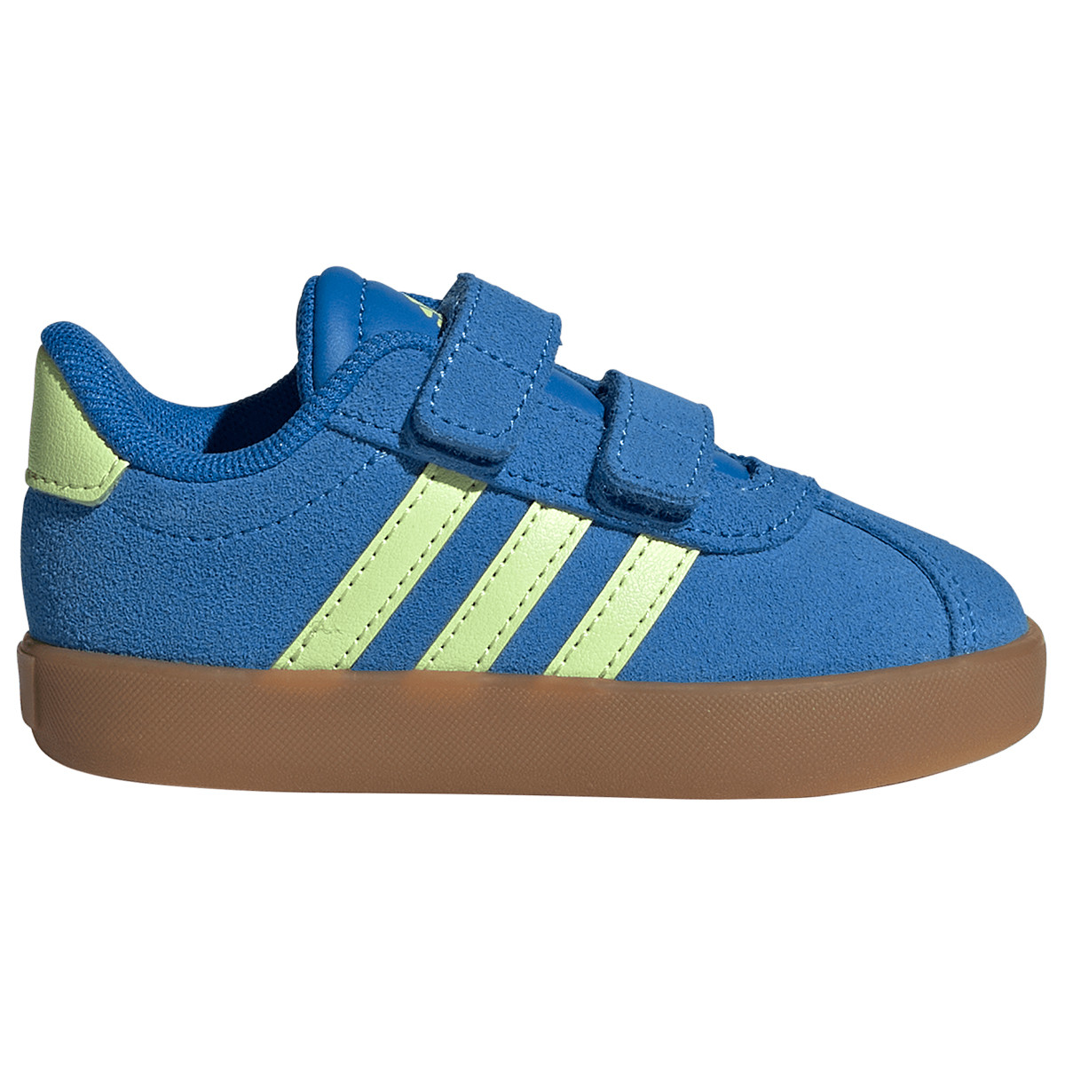 Adidas Kids' Infants' VL Court 3.0 Shoe - Kittery Trading Post