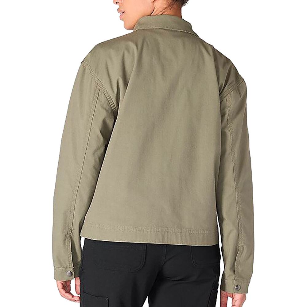 Carhartt Women's Ripstop Utility Jacket - Kittery Trading Post
