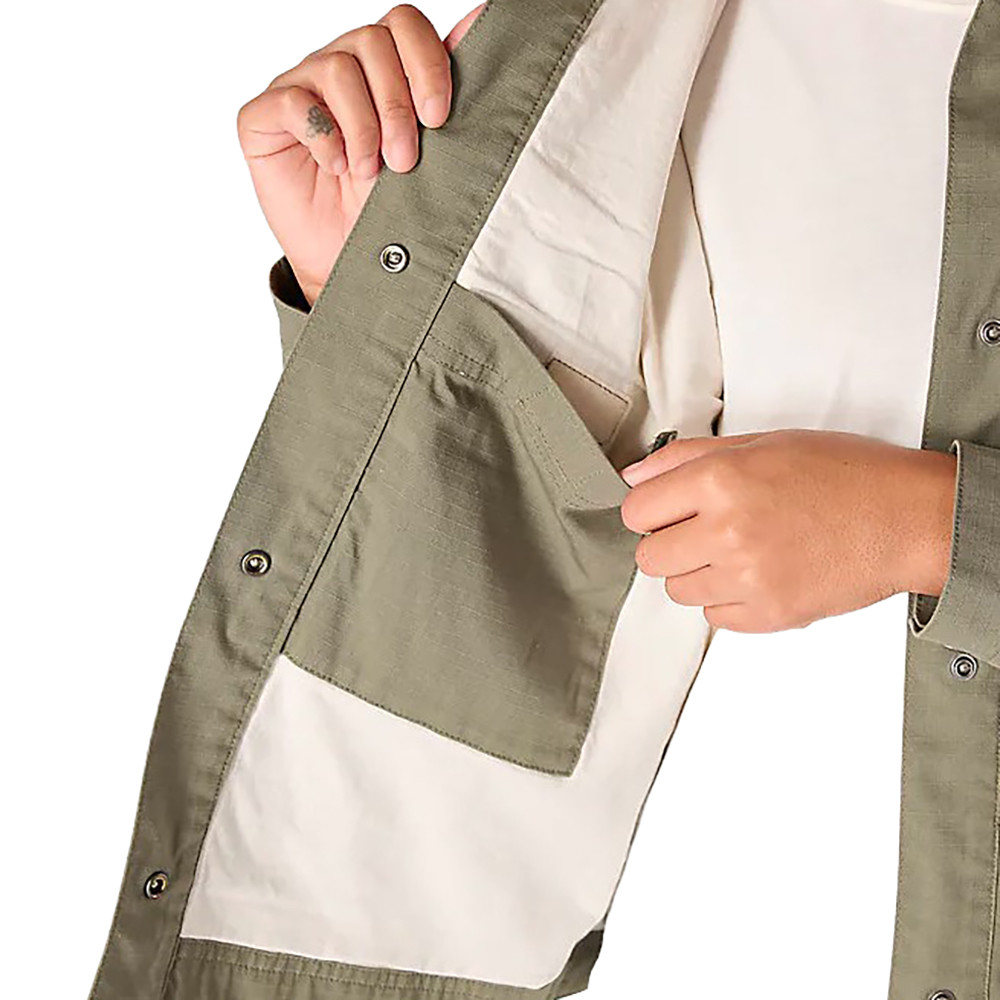 Carhartt Women's Ripstop Utility Jacket - Kittery Trading Post