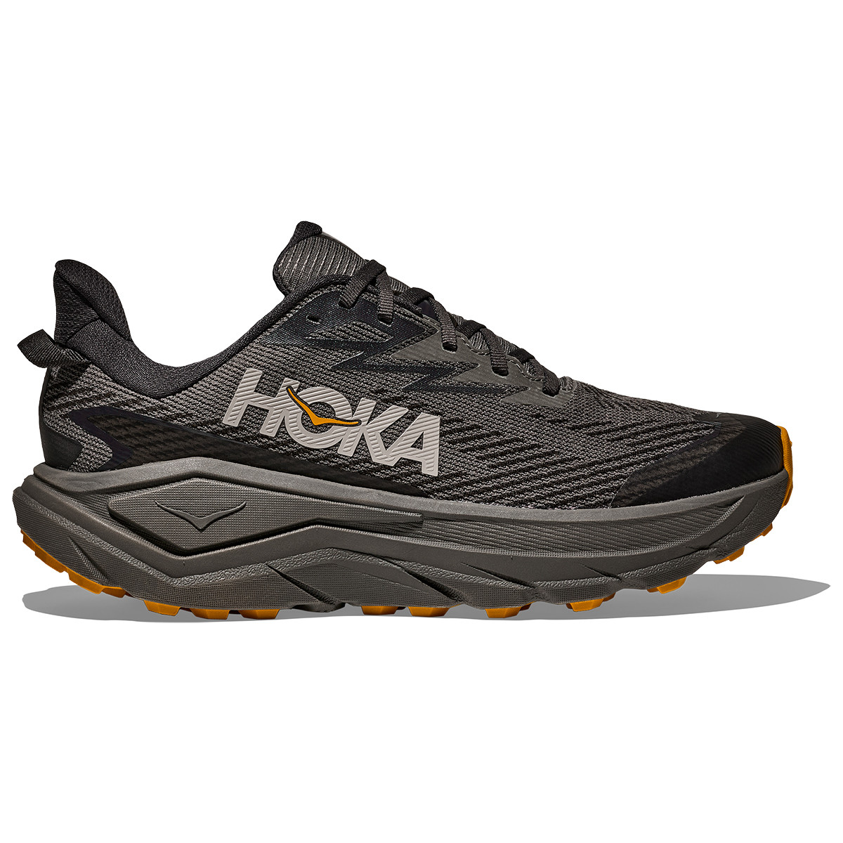Hoka Men's Challenger 8 GTX Hiking Shoe - Kittery Trading Post