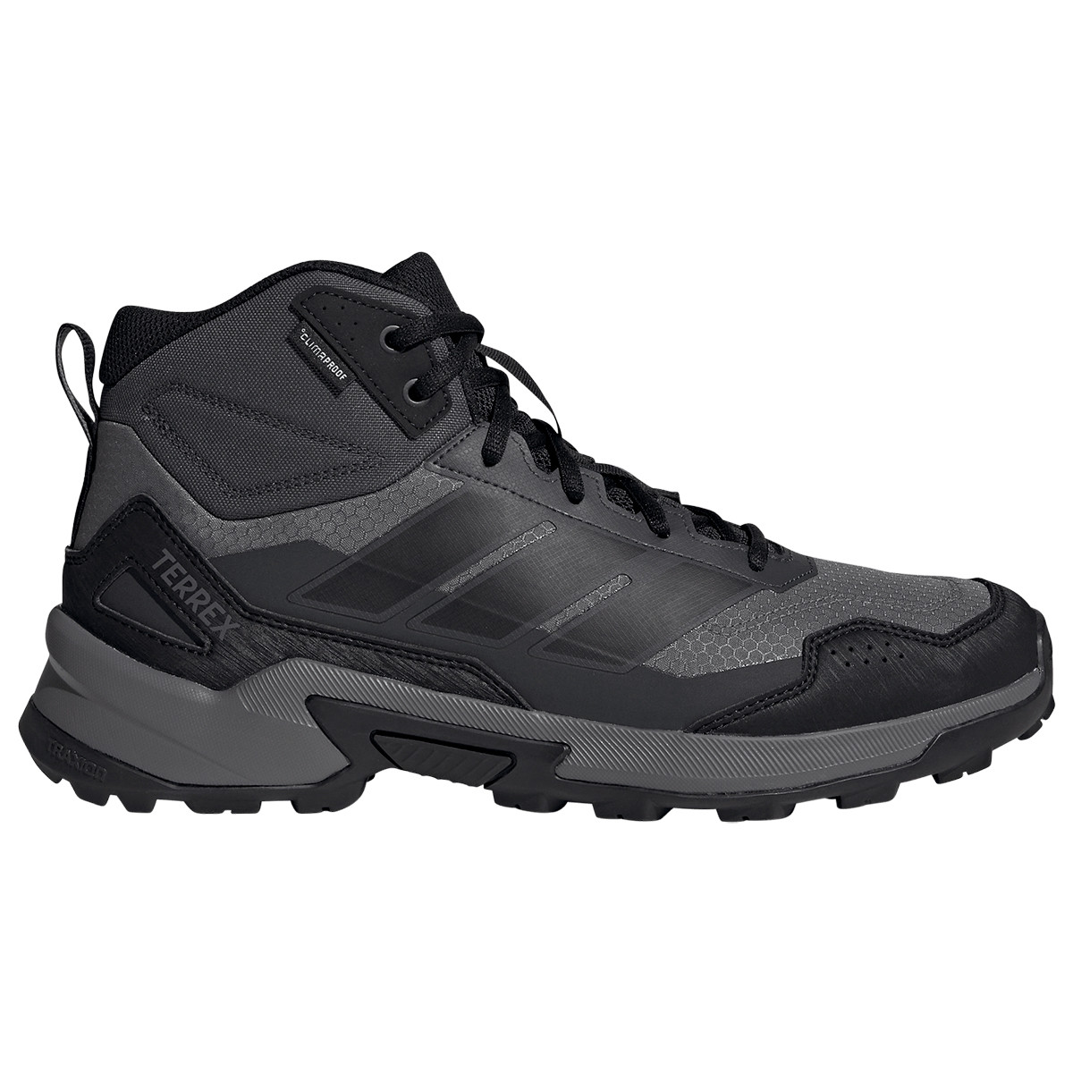 Adidas Men's Terrex Eastrail 3 Mid Climaproof Hiking Shoe
