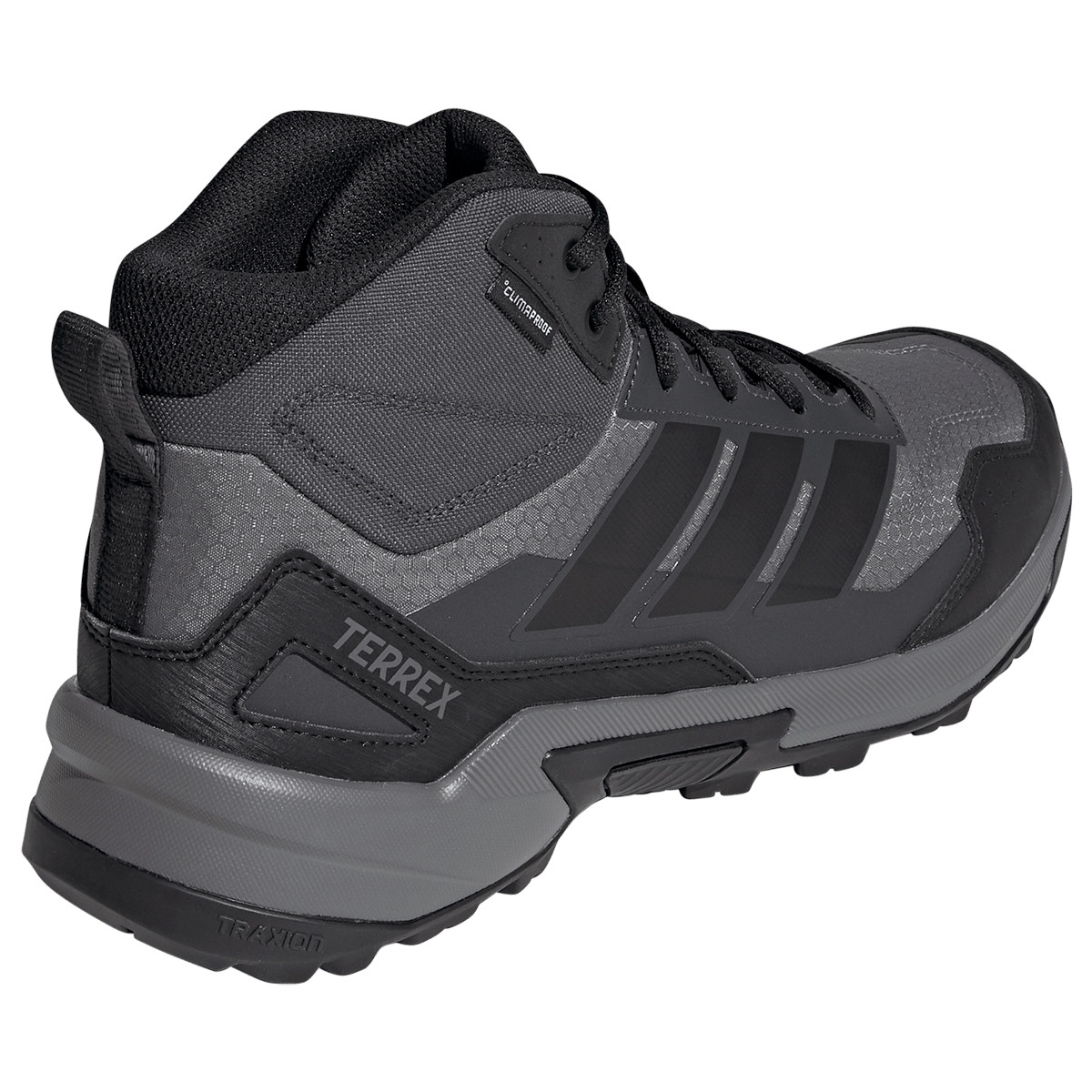 Adidas Men's Terrex Eastrail 3 Mid Climaproof Hiking Shoe