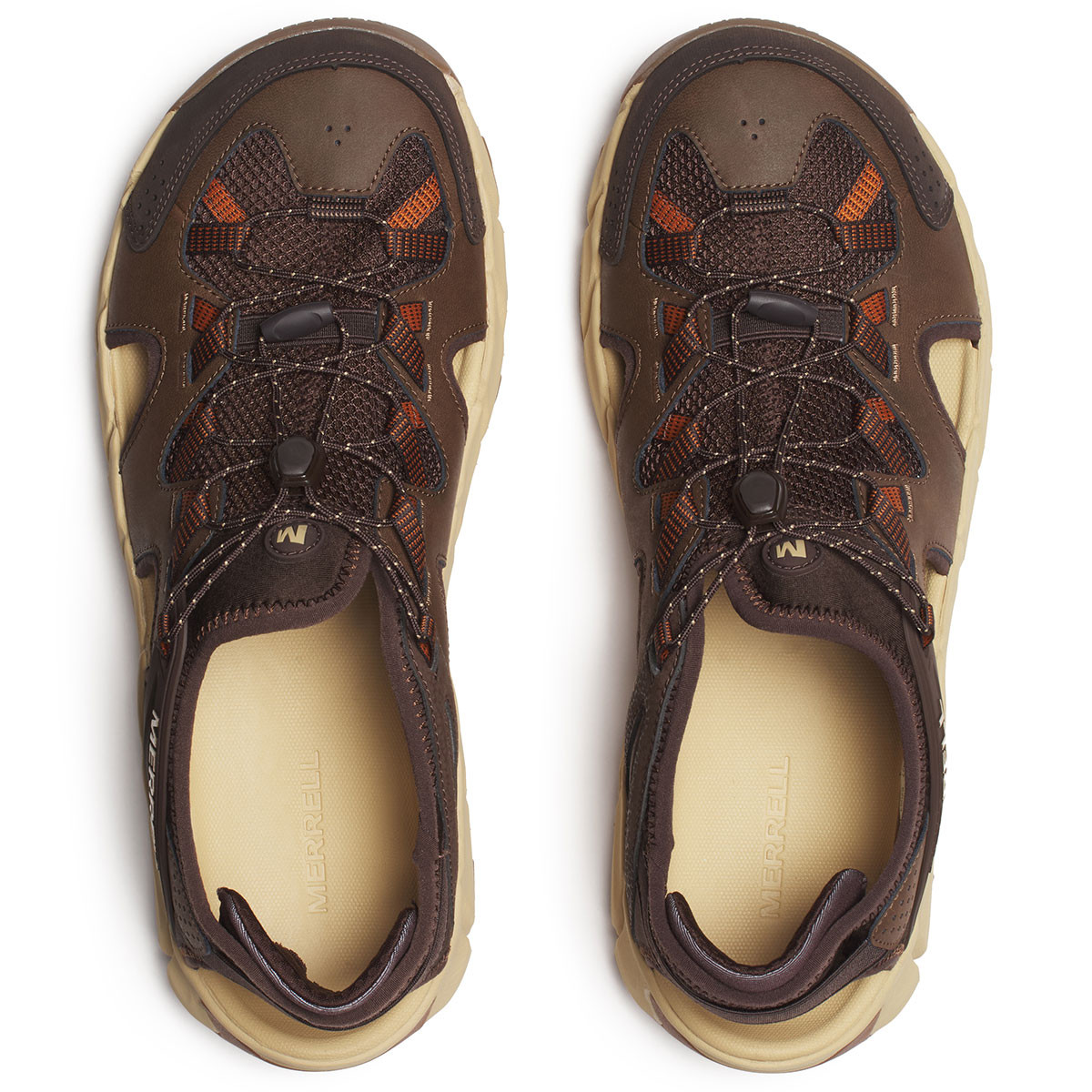 Merrell Men's Maipo Explorer Sieve Hiking Water Sandal - Kittery