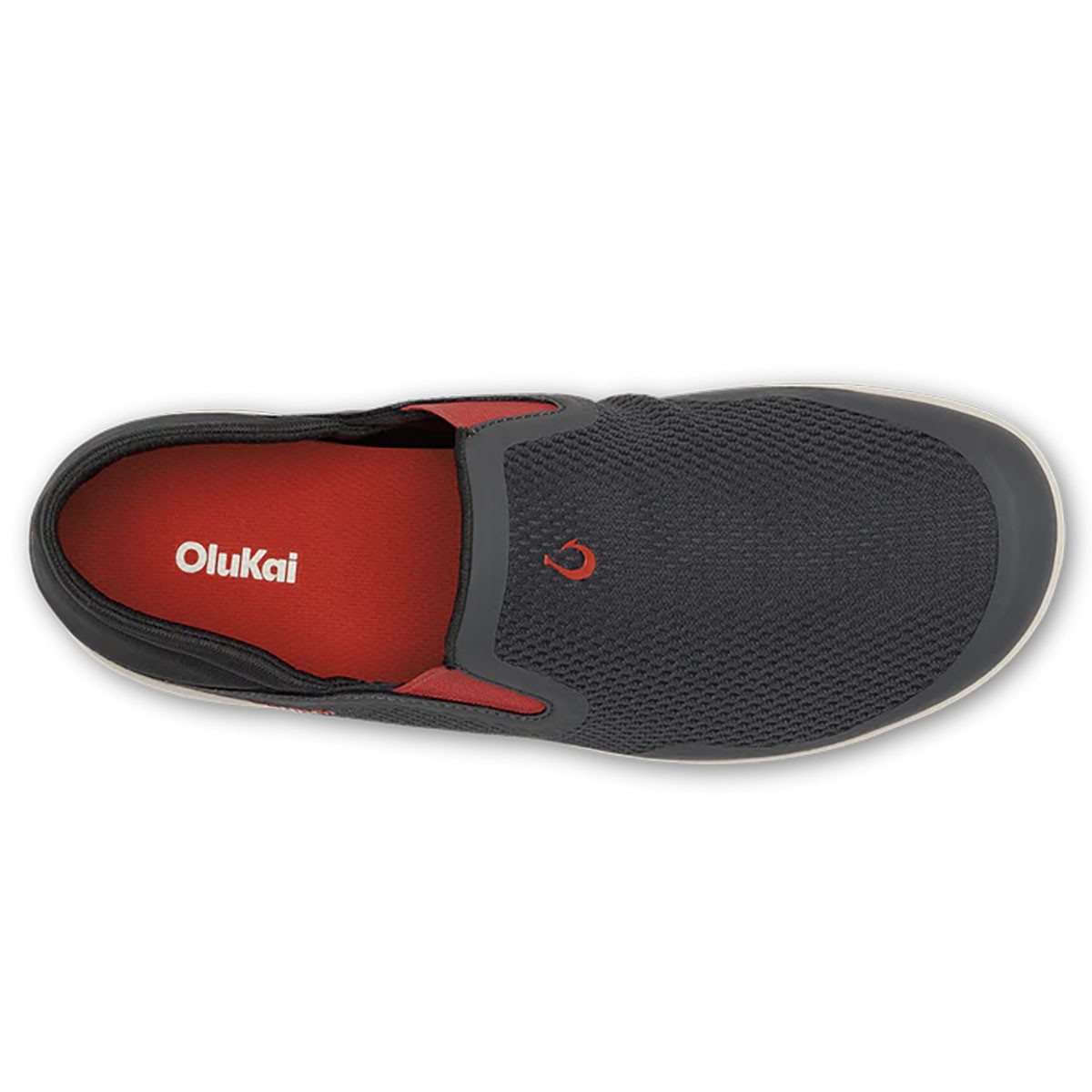 靴 muku Olukai Men's Moku Slip-On Shoe - Kittery Trading Post