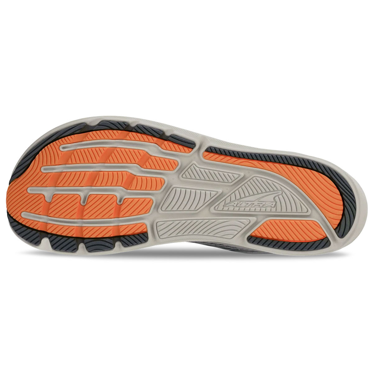 Altra Men's Torin 8 Zero Drop Road Running Shoe - Kittery Trading Post