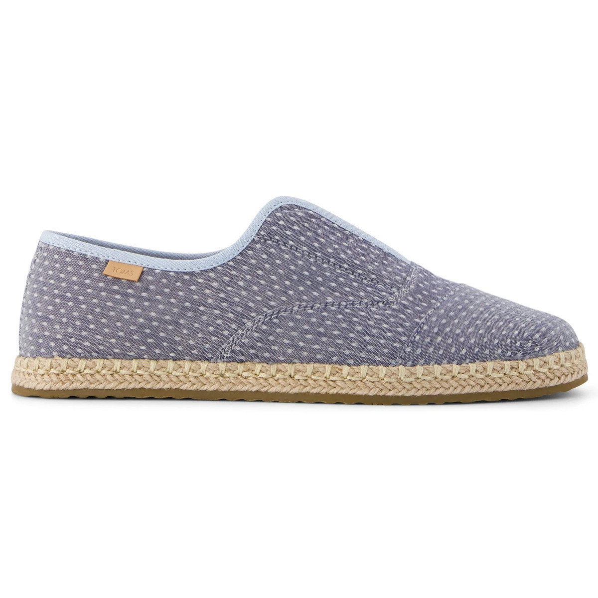 TOMS Women's Palmera Plus Slip On Shoe - Kittery Trading Post