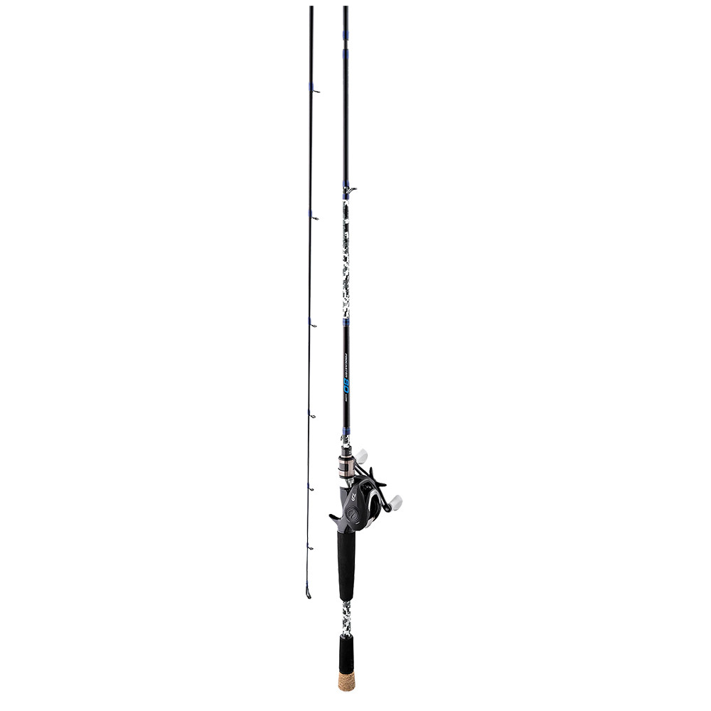 Daiwa Procaster 80 Baitcasting Combo Daiwa Procaster 80 Baitcasting Combo