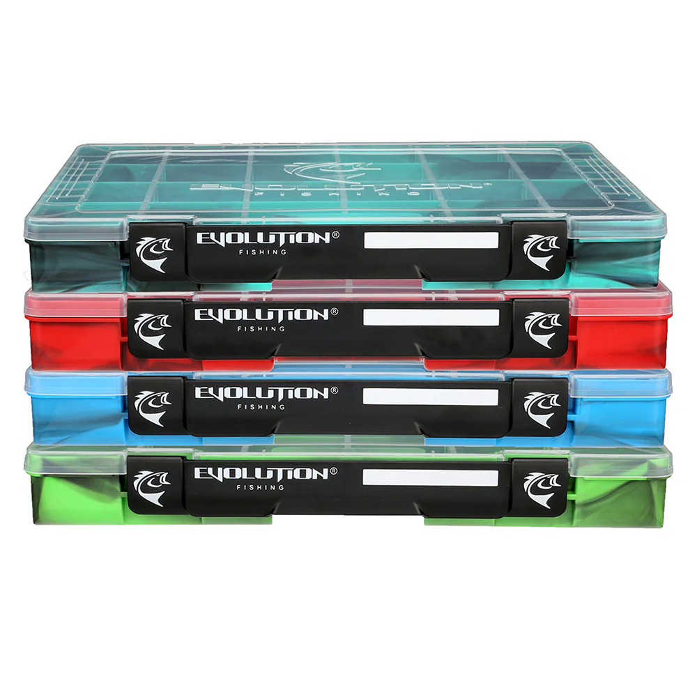 Evolution 3700 Drift Tray - 4 Pk. - Kittery Trading Post