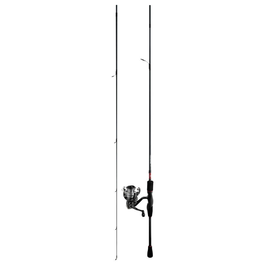 crossfire spinning combo Daiwa LT this combo is versatile enough to handle a wide range of fishing conditions Daiwa Crossfire LT Spinning Combo