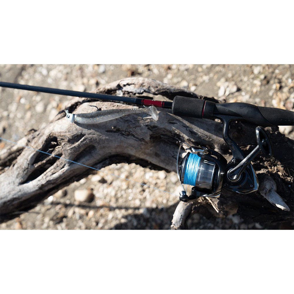 daiwa crossfire fishing reel LT Spinning Combo L for drag performance thats smoother than ever L 26 Crossfire LT Daiwa