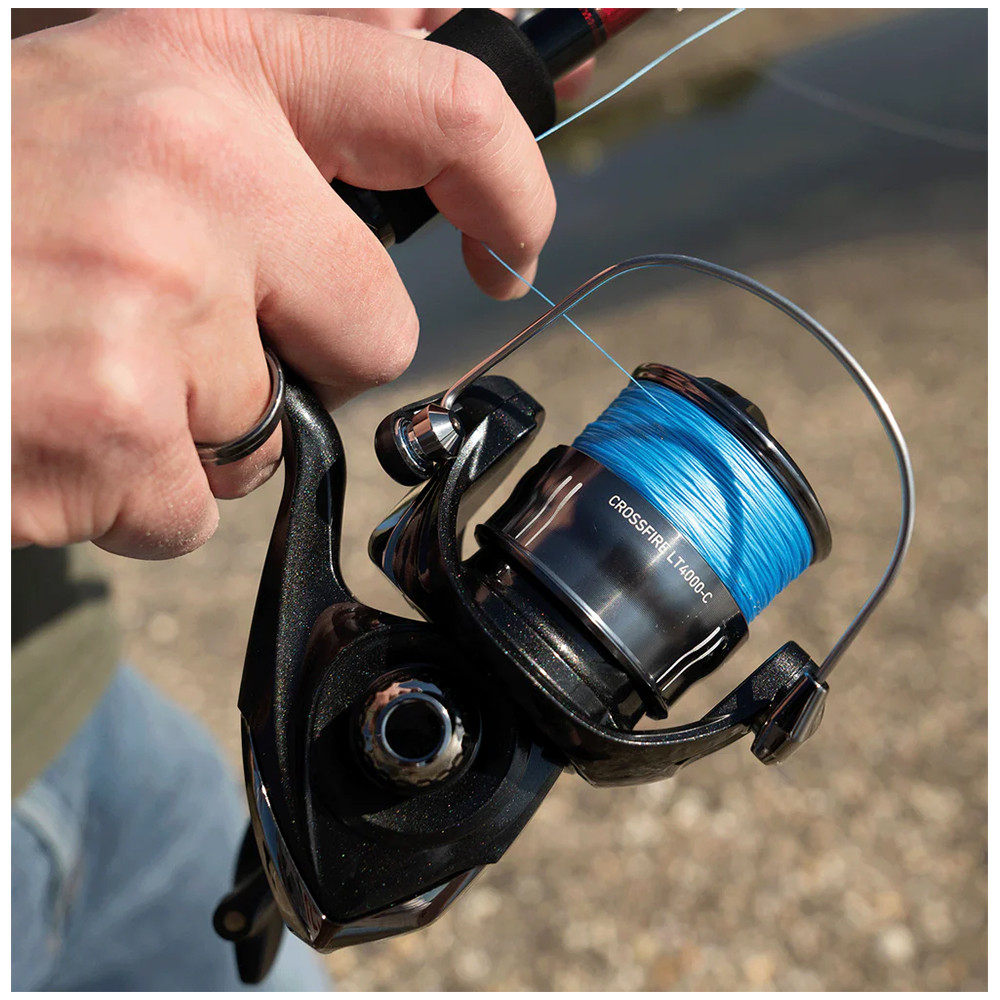 Daiwa Crossfire LT Spinning Reel - Kittery Trading Post